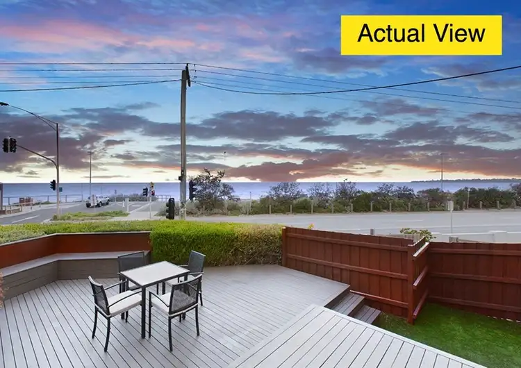13/122 Beach Road, Parkdale VIC 3195