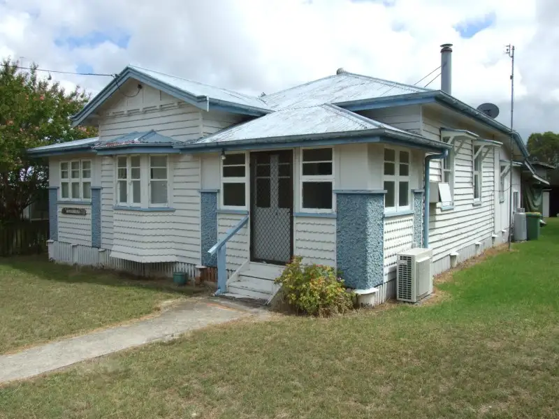 Main view of Homely house listing, 52 Charles Street, Crows Nest QLD 4355