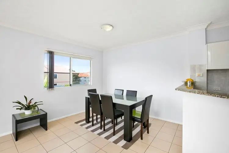 Third view of Homely apartment listing, 8/20 Little Norman Street, Southport QLD 4215