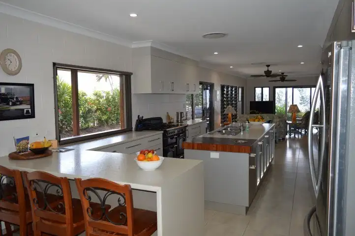 Seventh view of Homely house listing, 43 Banfield Parade, Wongaling Beach QLD 4852