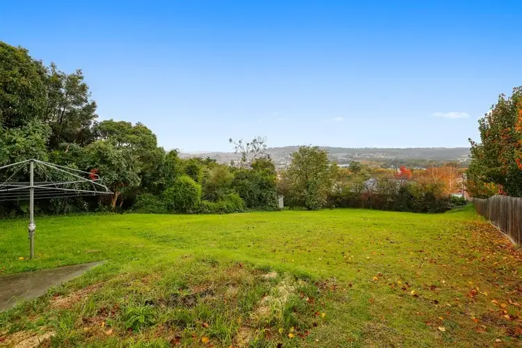 Sixth view of Homely house listing, 47 Albert Hill Road, Lilydale VIC 3140