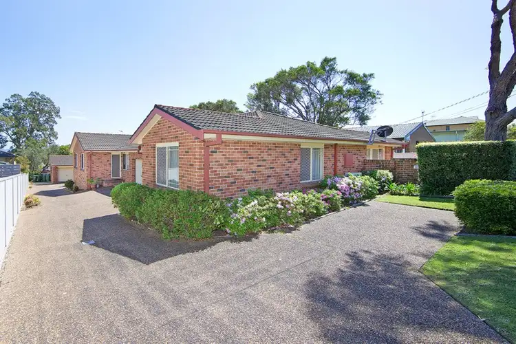 2/49 Fraser Road, Long Jetty NSW 2261