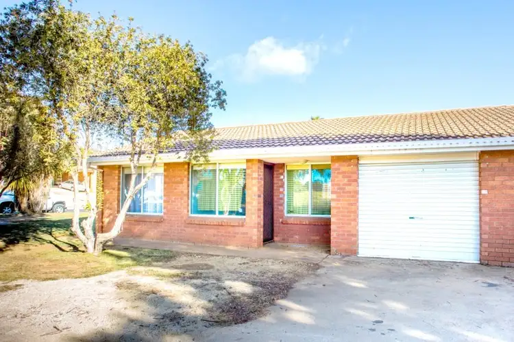 Main view of Homely house listing, 1/11 Torulosa Way, Orange NSW 2800