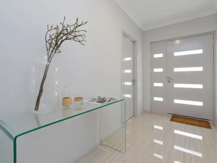 Second view of Homely house listing, 46D River Road, Bayswater WA 6053