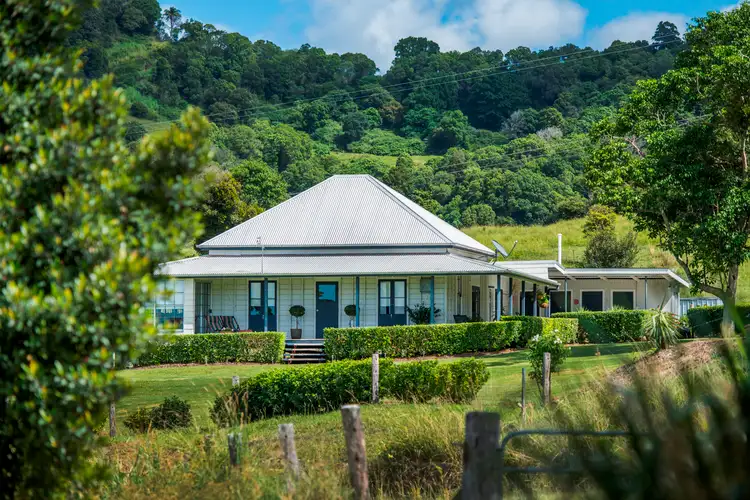 460 Dulong Road, Dulong QLD 4560