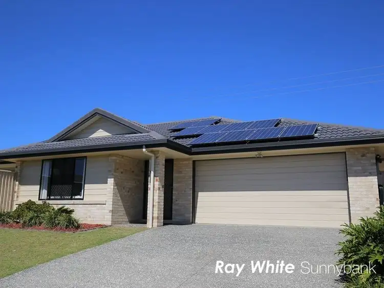 Second view of Homely house listing, 14 Yering Place, Wynnum West QLD 4178