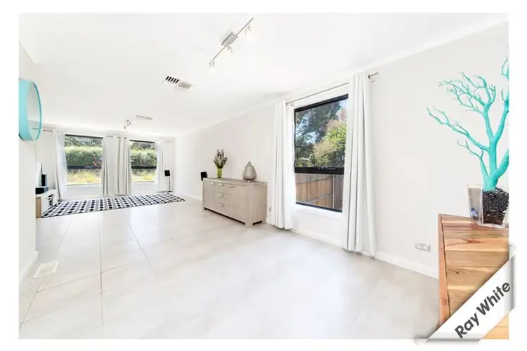 Third view of Homely house listing, 42 Gallagher Street, Kambah ACT 2902
