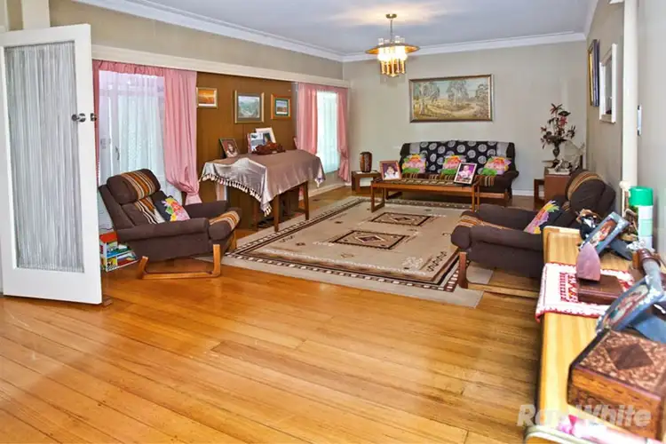 Second view of Homely house listing, 27 Grace Avenue, Dandenong VIC 3175