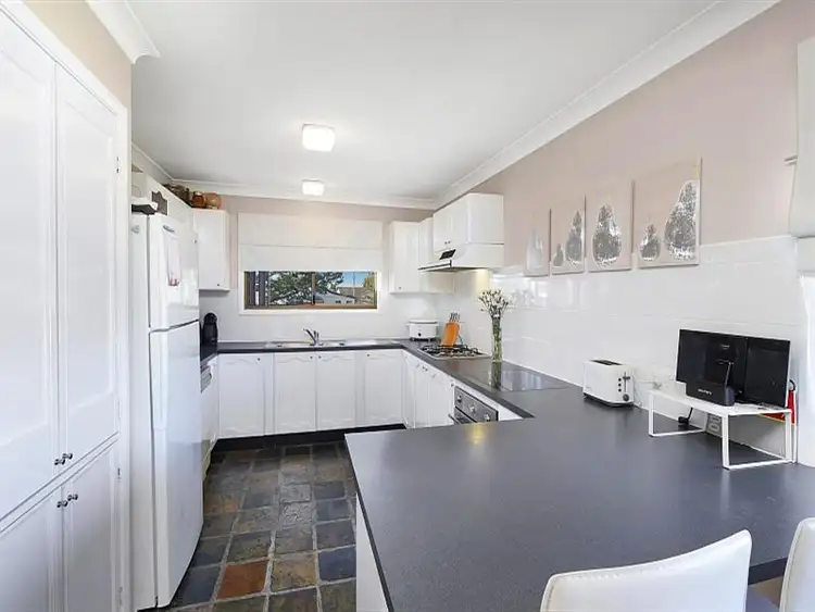 Second view of Homely house listing, 101 Thomas Mitchell Road, Killarney Vale NSW 2261