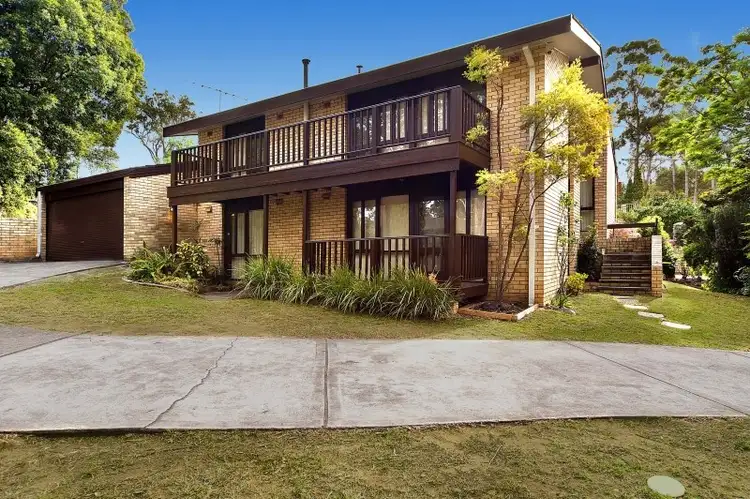 Second view of Homely house listing, 17 Edinburgh Avenue, Carlingford NSW 2118