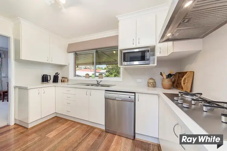 Fifth view of Homely house listing, 137 Copland Drive, Spence ACT 2615