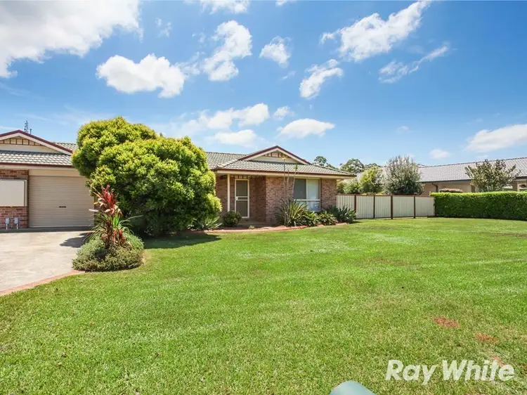 Main view of Homely other listing, 2-6 Lake Edgecombe Close, Junction Hill NSW 2460