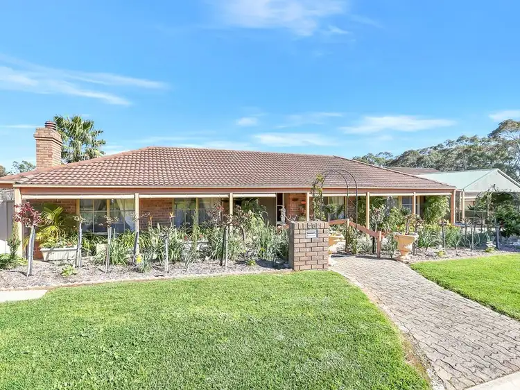 Main view of Homely house listing, 28 Sarnia Farm Road, St Agnes SA 5097
