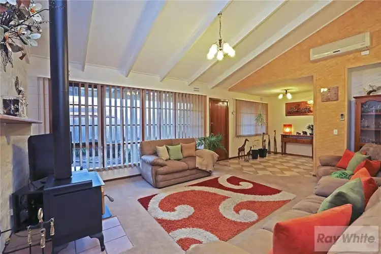 Third view of Homely house listing, 6 Rubena Crescent, Lara VIC 3212