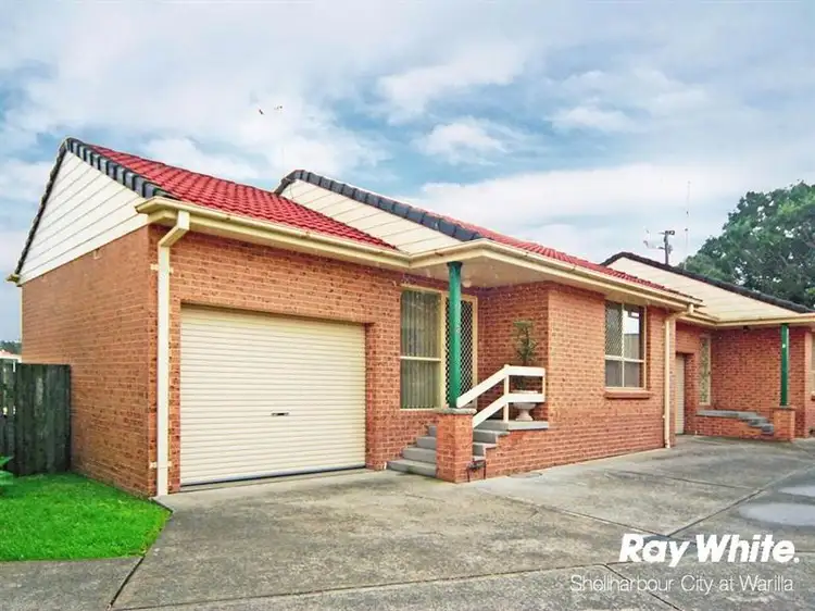 2/1A Stephanie Avenue, Warilla NSW 2528
