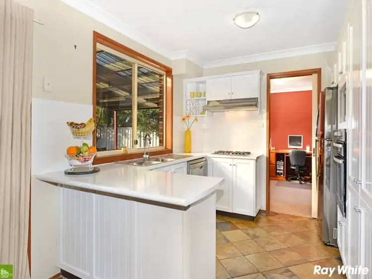 Third view of Homely house listing, 42 Gloucester Circuit, Albion Park NSW 2527