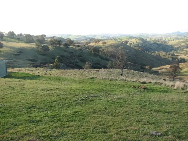 Second view of Homely rural property listing, Lot 47 Yarrawarrah Road, Canowindra NSW 2804