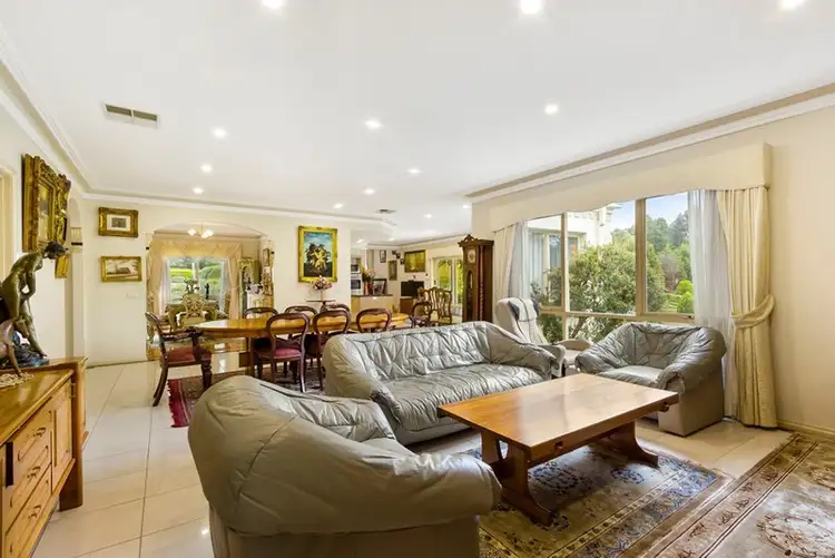 Seventh view of Homely house listing, 2 Lucieer Court, Templestowe VIC 3106