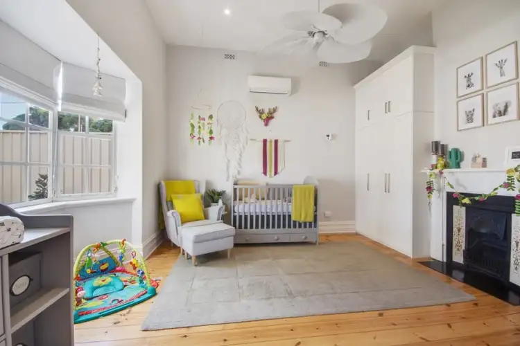 Second view of Homely house listing, 2 Brooker Court, Woodville Park SA 5011