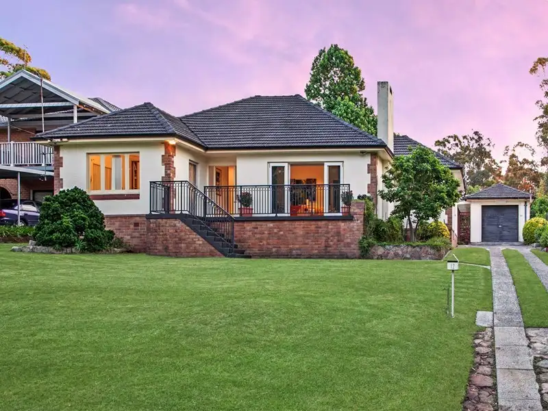 Main view of Homely house listing, 12 Longview Crescent, Stanwell Tops NSW 2508