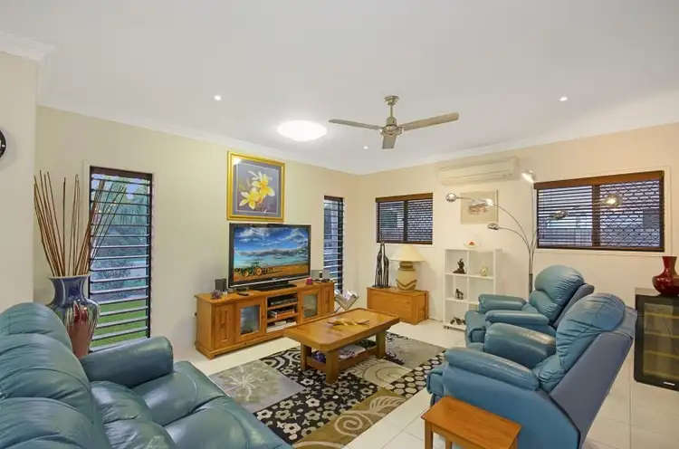 Fourth view of Homely house listing, 26 Lakeland Boulevard, Idalia QLD 4811