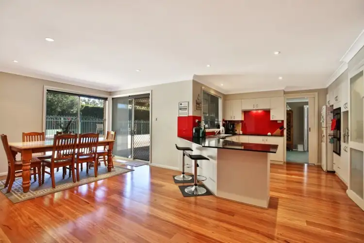Sixth view of Homely house listing, 103 Lyndhurst Drive, Bomaderry NSW 2541