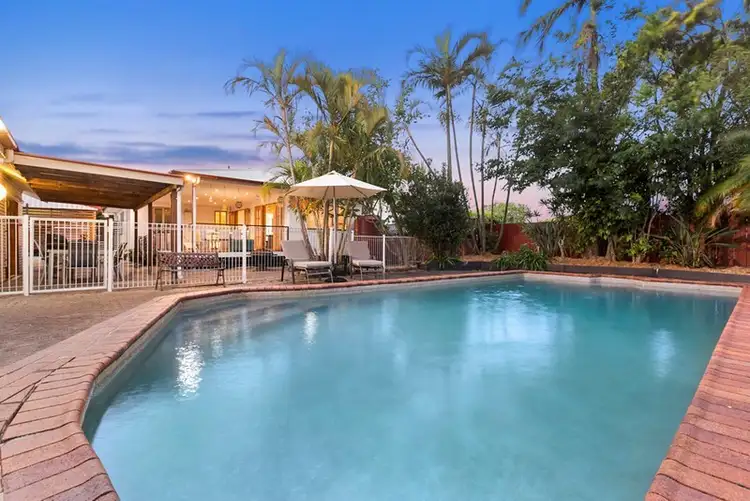 Second view of Homely house listing, 33 Ure Street, Hendra QLD 4011