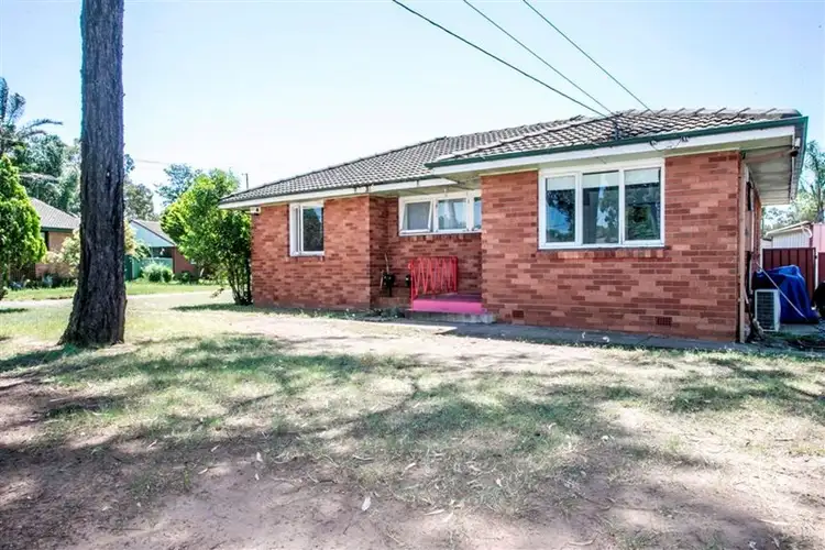 Second view of Homely house listing, 36 Wangaroa Crescent, Lethbridge Park NSW 2770