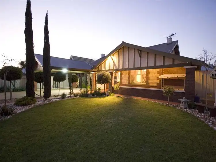 Main view of Homely house listing, 21 Glengyle Street, Woodville North SA 5012