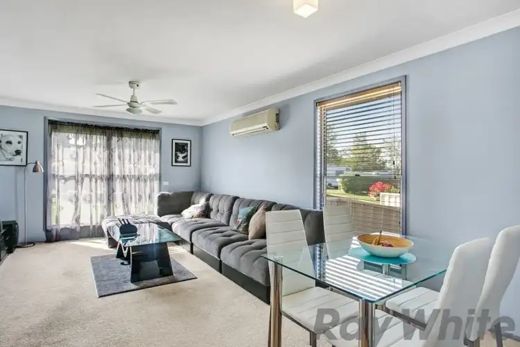 Second view of Homely house listing, 59 Hague Street, Rutherford NSW 2320