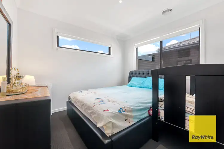 Fifth view of Homely house listing, 5/11 Ramona Court, Tarneit VIC 3029