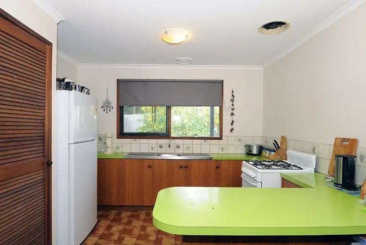 Third view of Homely house listing, 2 Mountain View Crescent, Seaford VIC 3198