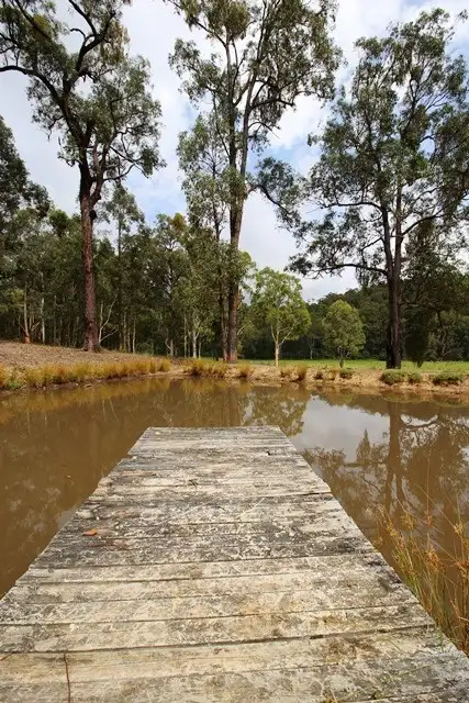 Main view of Homely rural property listing, 128A Quince Tree Lane, Congewai NSW 2325
