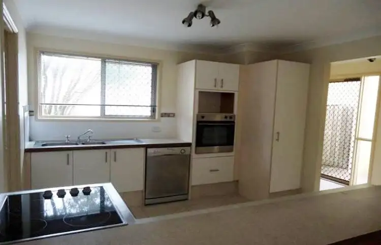 Third view of Homely townhouse listing, 168/641 Pine Ridge Road, Biggera Waters QLD 4216