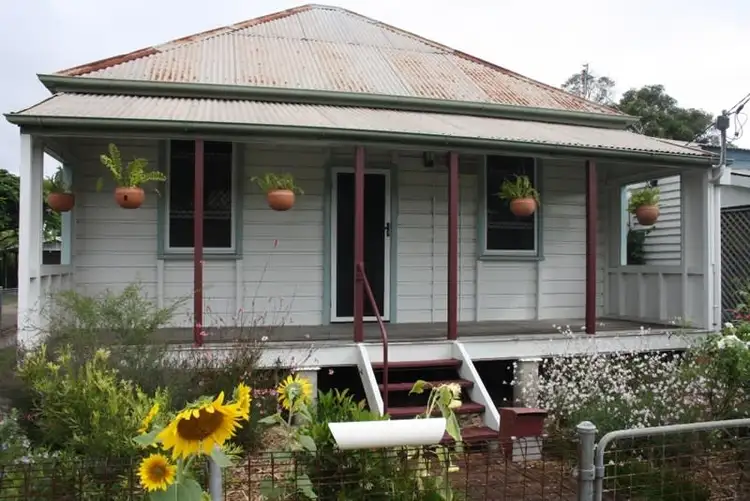 84 March Street, Maryborough QLD 4650