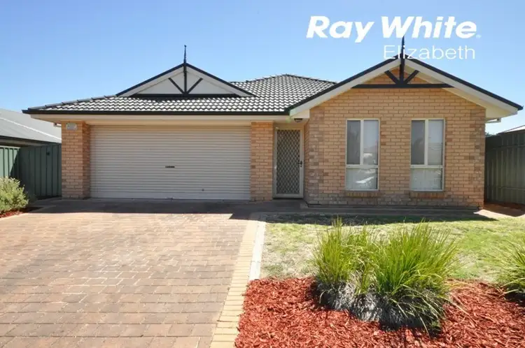 Second view of Homely house listing, 5 Hazelwood Place, Blakeview SA 5114