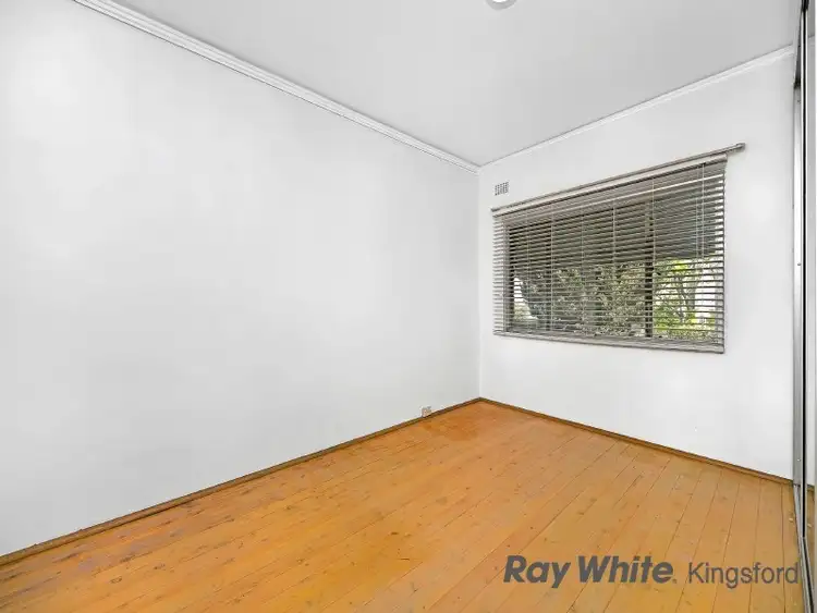 Fifth view of Homely apartment listing, 1/3 Samuel Terry Avenue, Kensington NSW 2033