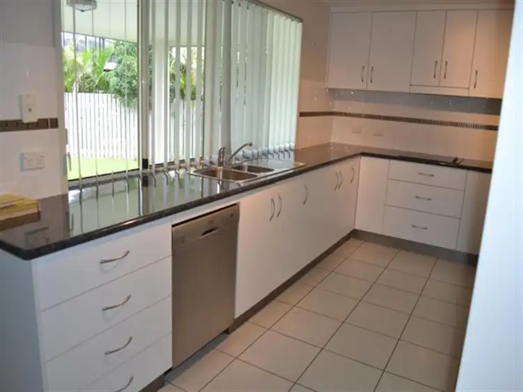 Fifth view of Homely house listing, 117 Pacific Heights Road, Pacific Heights QLD 4703