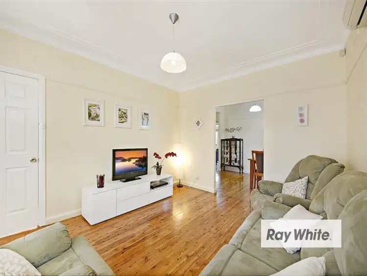 Second view of Homely house listing, 38 Kent Street, Regents Park NSW 2143