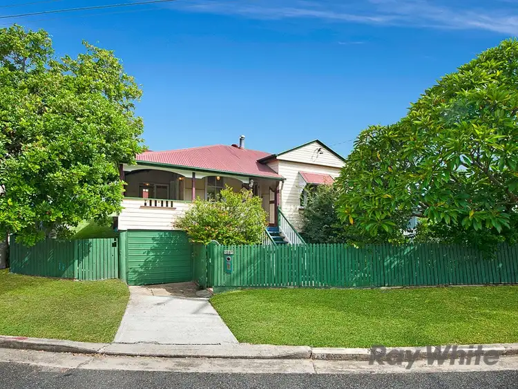 28 Erneton Street, Newmarket QLD 4051
