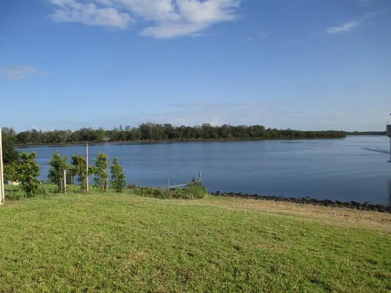 Main view of Homely land listing, 17B McInherney Close, Port Macquarie NSW 2444