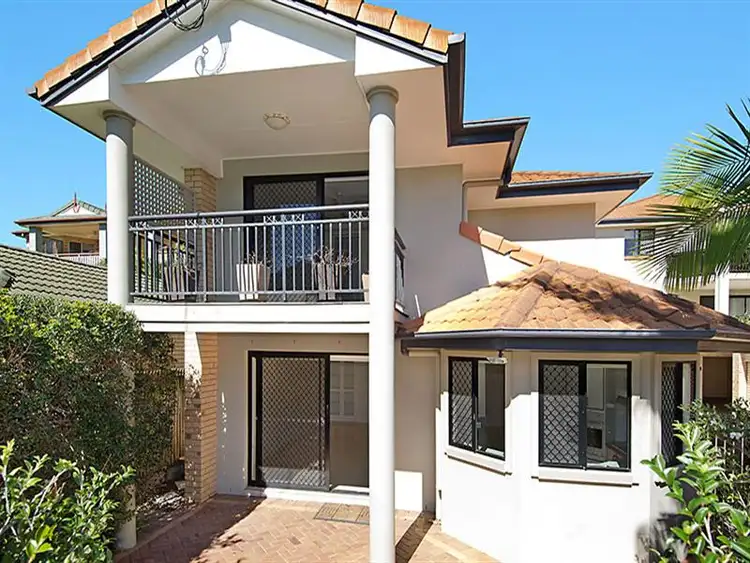 1/75 Wagner Road, Clayfield QLD 4011