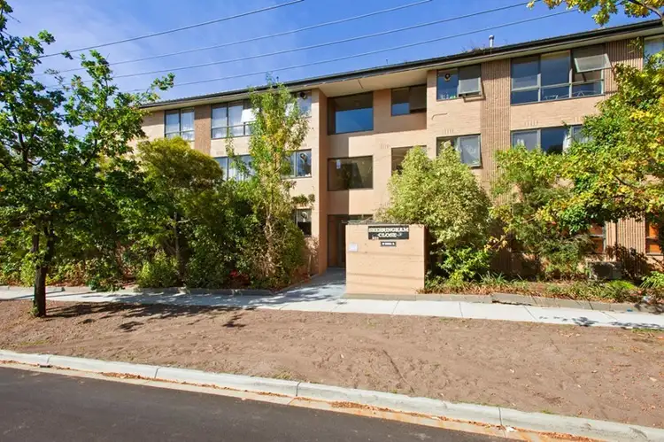 Second view of Homely apartment listing, 13/798 Warrigal Road, Malvern East VIC 3145