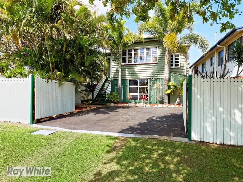 Main view of Homely house listing, 77 Macdonnell Road, Margate QLD 4019