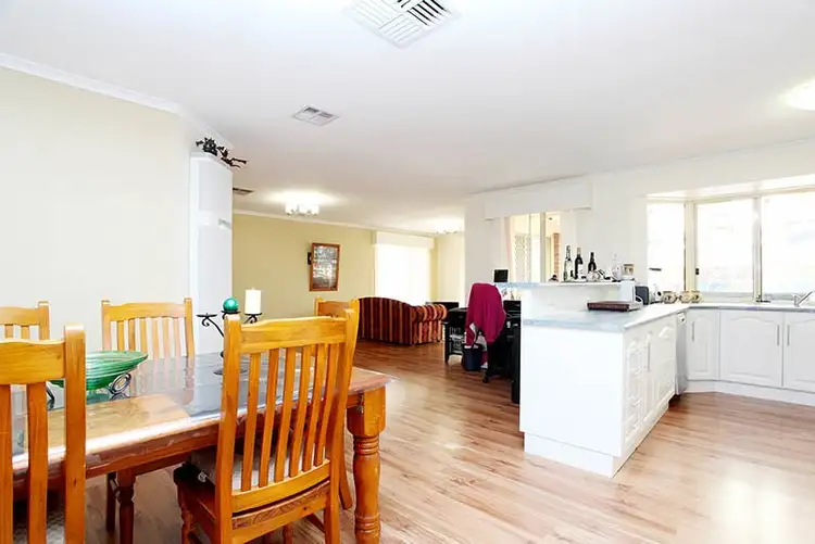 Second view of Homely house listing, 15 Dawn Close, Andrews Farm SA 5114