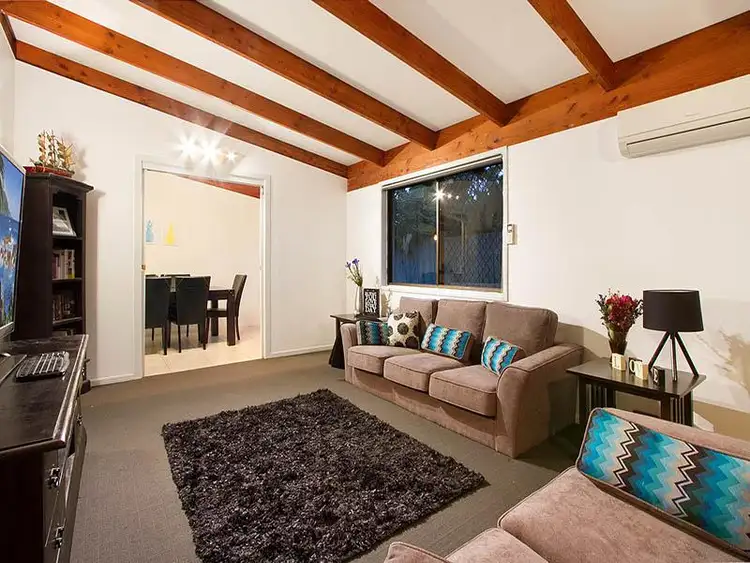 Fifth view of Homely house listing, 46 Blackthorn Crescent, Shailer Park QLD 4128
