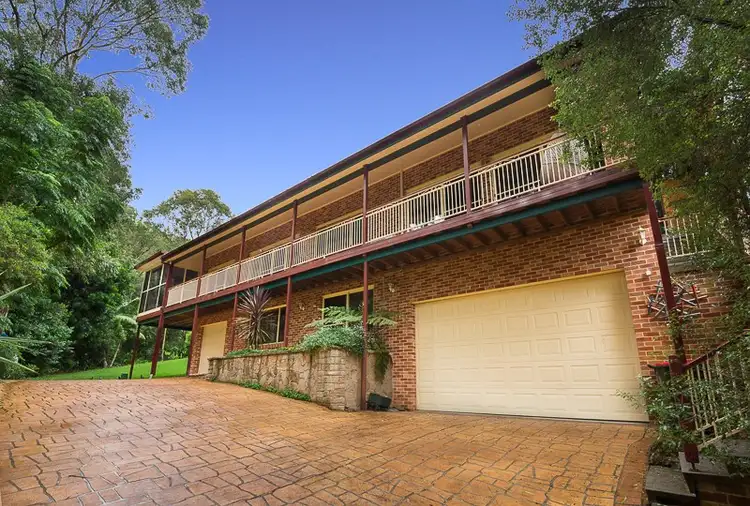 Second view of Homely house listing, 38 Abercrombie Crescent, Albion Park NSW 2527