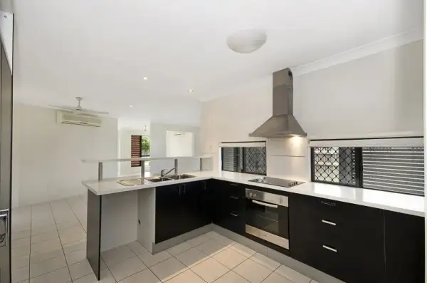 Second view of Homely house listing, 24 Newbury Drive, Mount Low QLD 4818