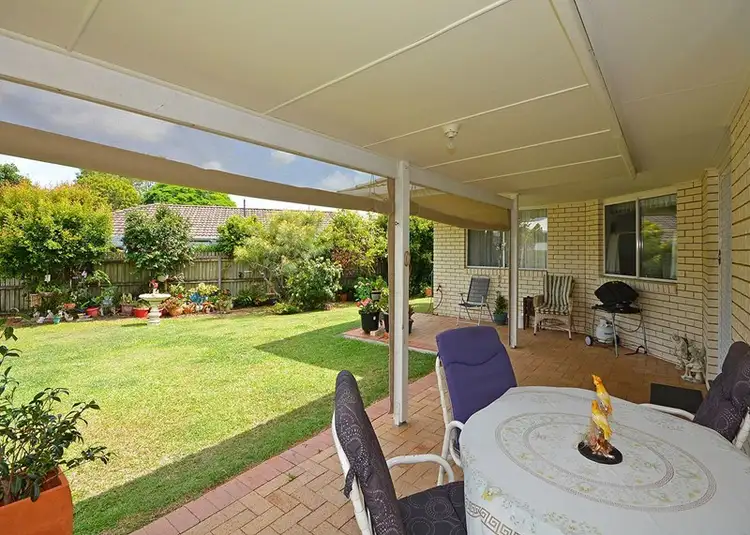 Second view of Homely house listing, 16 Masters Court, Urraween QLD 4655