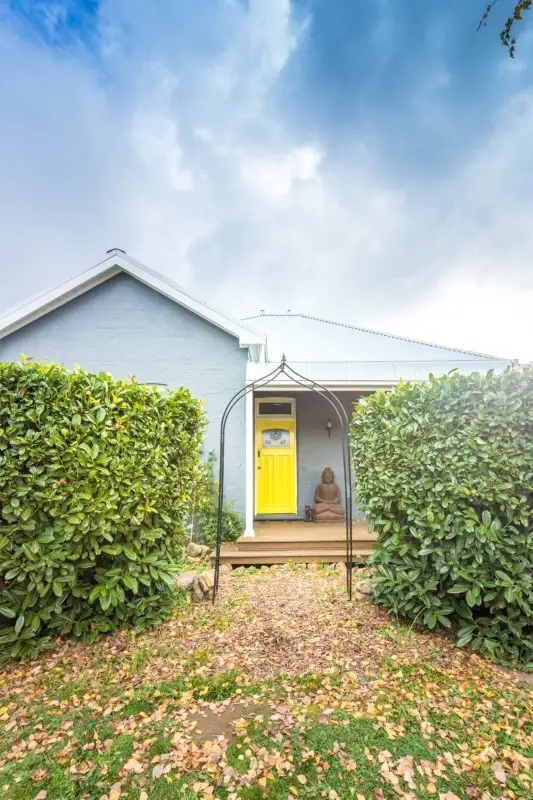 Second view of Homely house listing, 73 Woodward Street, Orange NSW 2800